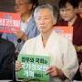 20130605 국가정보원사태에대한시민사회선언기자회견